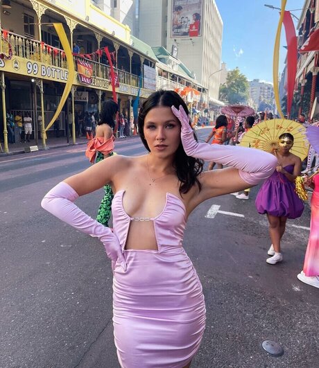 Anastasia Ashera OnlyFans geleakt