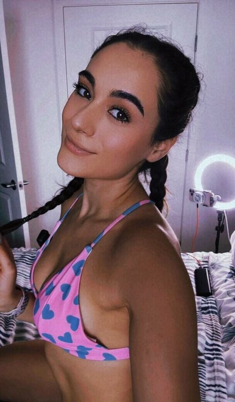 Anastasia Ashera OnlyFans Bilder geleakt