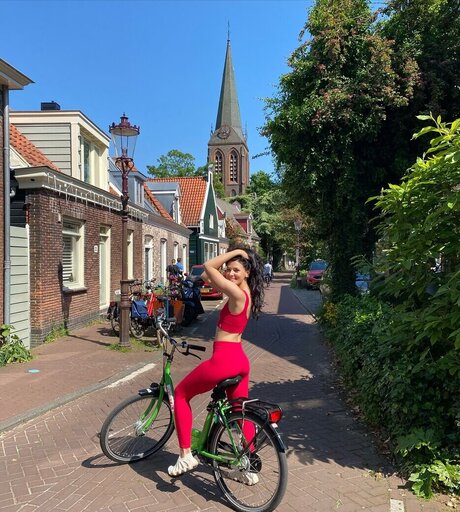 Anastasia Ashera Nacktbilder geleakt OnlyFans