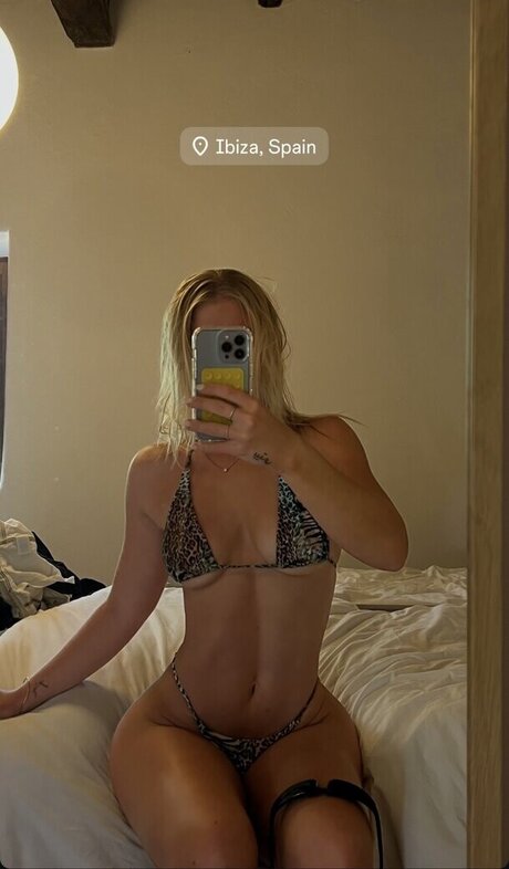 Majaaleonie Geleakte OnlyFans-Inhalte