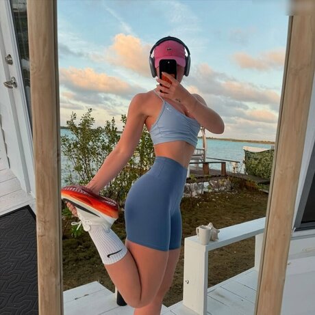 Majaaleonie Nacktbilder OnlyFans Leak