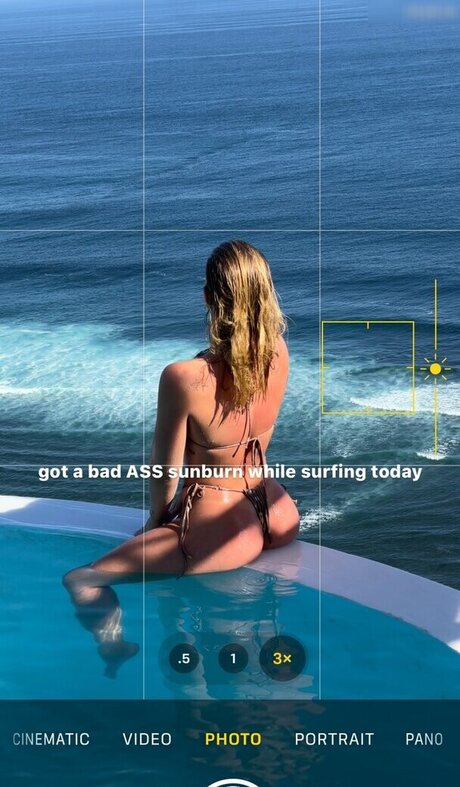 Majaaleonie OnlyFans nackt