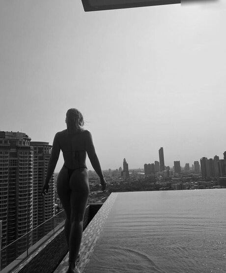 Majaaleonie Nacktbilder geleakt OnlyFans