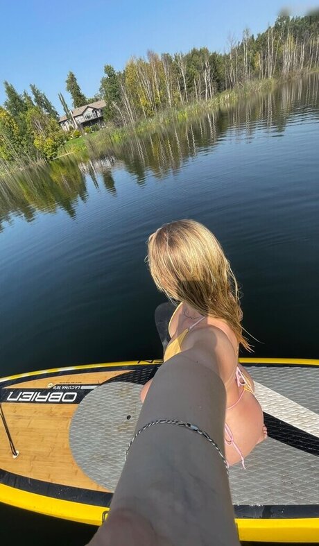 Majaaleonie OnlyFans Bilder nackt