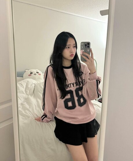 Saranghoe Füße OnlyFans