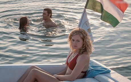 Cornelia Gr schel Nacktbilder von OnlyFans