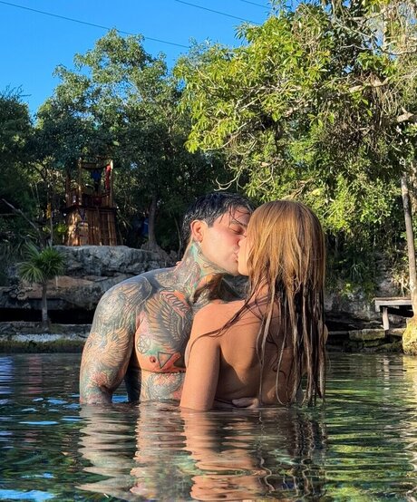 Carolina Gomez Nackt auf OnlyFans Leaks