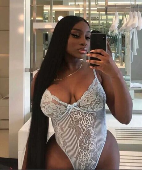 Sandra Lambeck OnlyFans-Leak