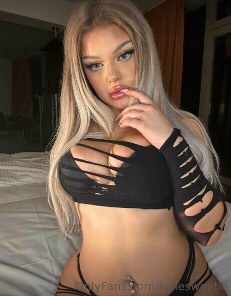 Kyliesweetie Nackt Leaks OnlyFans