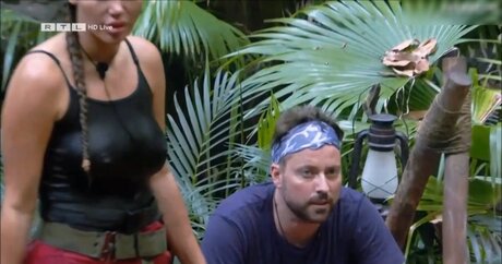 Ich bin ein Star Holt mich hier raus_ OnlyFans Leaks Gratis