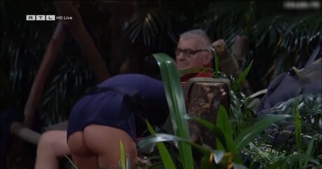 Ich bin ein Star Holt mich hier raus_ Nacktbilder geleakt OnlyFans Nacktporno