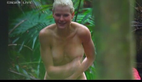 Ich bin ein Star Holt mich hier raus_ OnlyFans Sex Leak