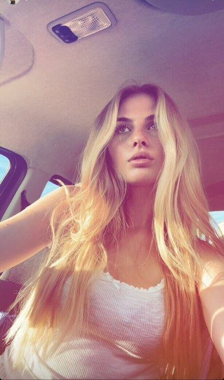 Jellina Nackt OnlyFans Porn