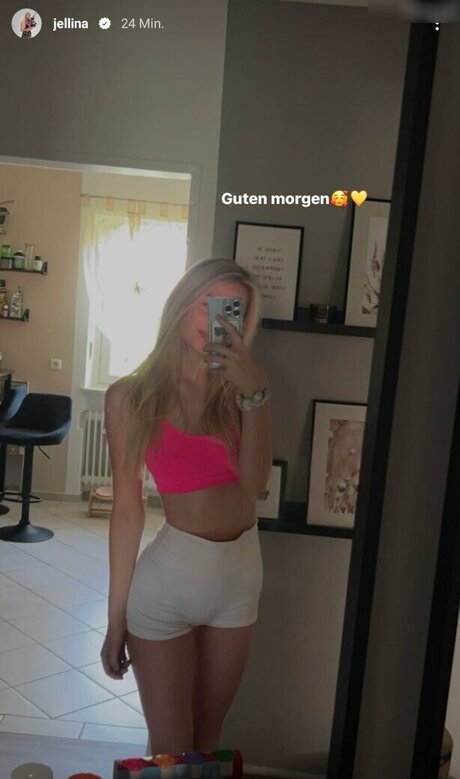 Jellina Profilbild