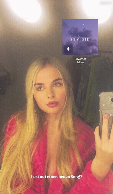 Jellina OnlyFans Sextape geleakt