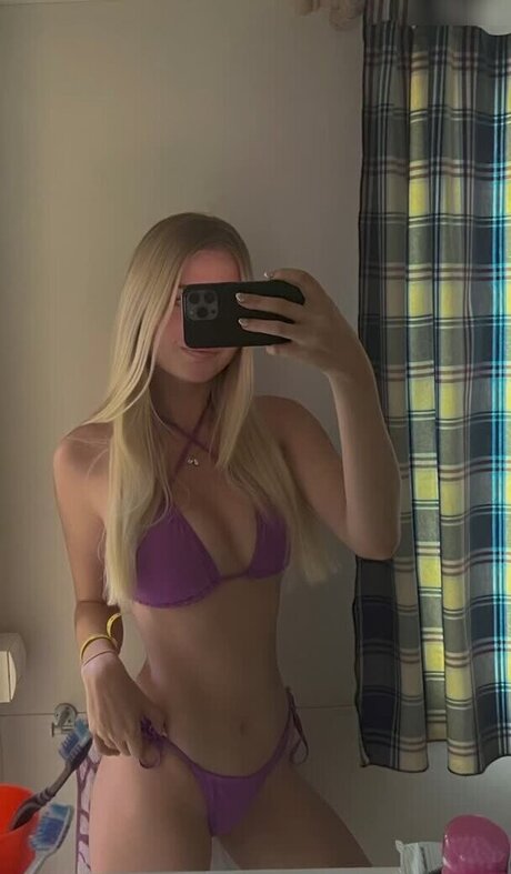 Jellina Nackt OnlyFans Porn