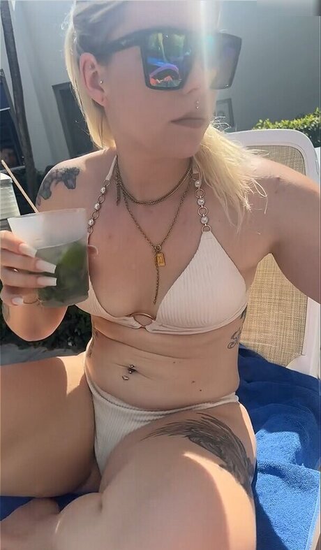 Die Meedtis Nacktbilder-Leaks von OnlyFans