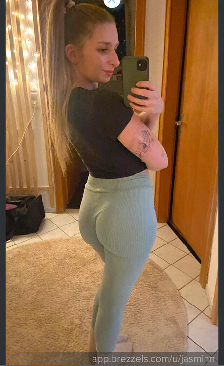 jasm nn Leaks von Nacktbildern auf OnlyFans