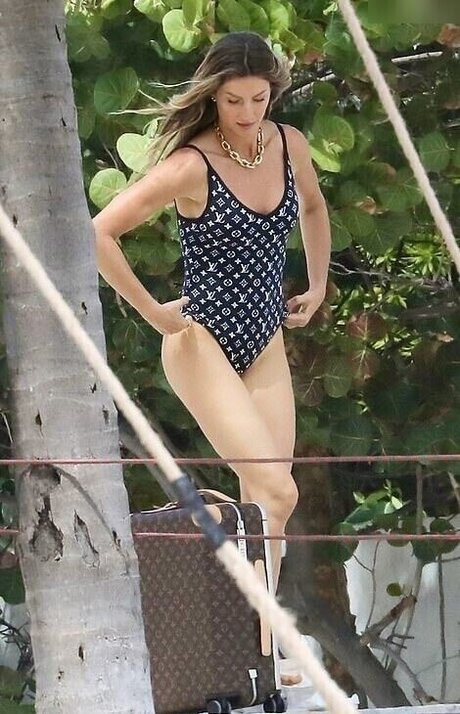 Gisele B ndchen Porn OnlyFans Leaks