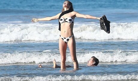 Gisele B ndchen Model OnlyFans Foto