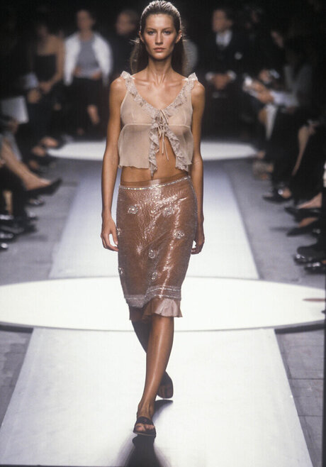 Gisele B ndchen Unzensiert OnlyFans