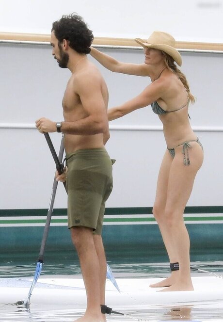 Gisele B ndchen OnlyFans Sex