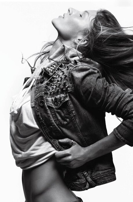 Gisele B ndchen OnlyFans Nacktfotos