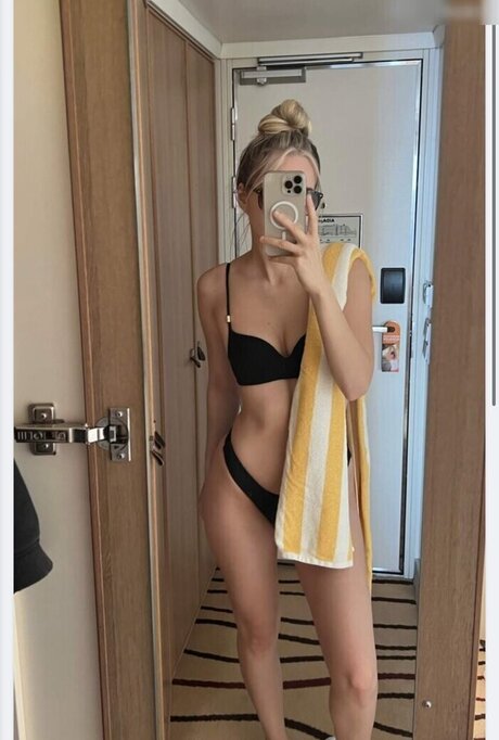 Josily Nacktbilder von OnlyFans geleakt