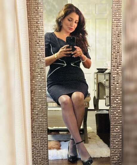 latinaseven7 OnlyFans Sextape geleakt