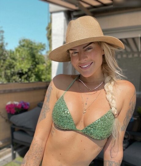 Anna Iffl nder OnlyFans Nackt Leak