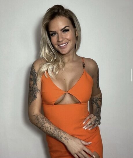 Anna Iffl nder Nacktbilder geleakt OnlyFans