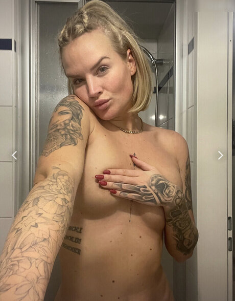 Anna Iffl nder OnlyFans Leak