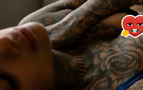 Cleo Petra OnlyFans Leak