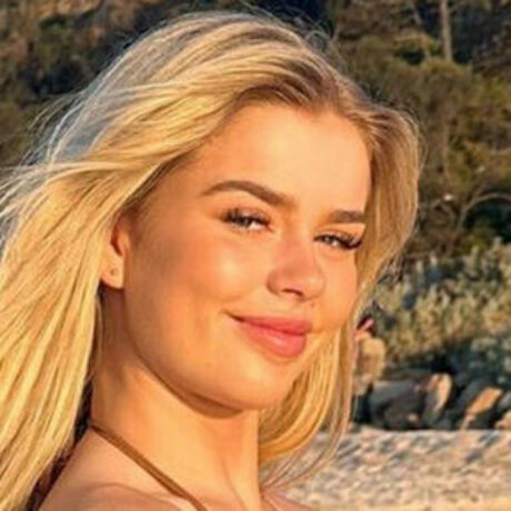 Ashley Short OnlyFans Sextape