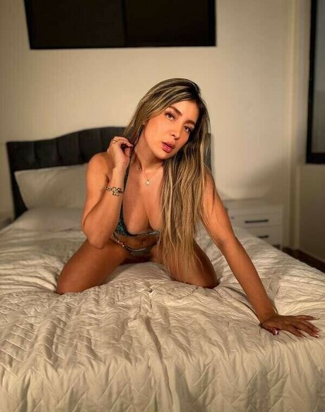 Laady Novoa OnlyFans-Leaks