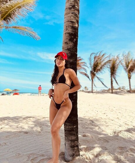 Sabrina Rocha Nacktbilder von OnlyFans