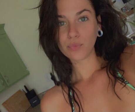 Kati Kat Leaked OnlyFans Bilder