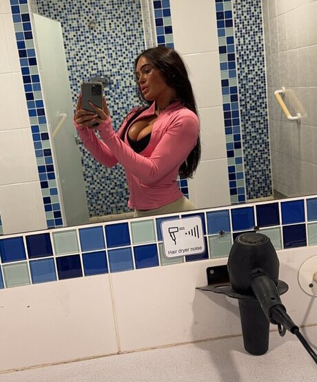 Ciara Wilmot OnlyFans Leaked Gratis