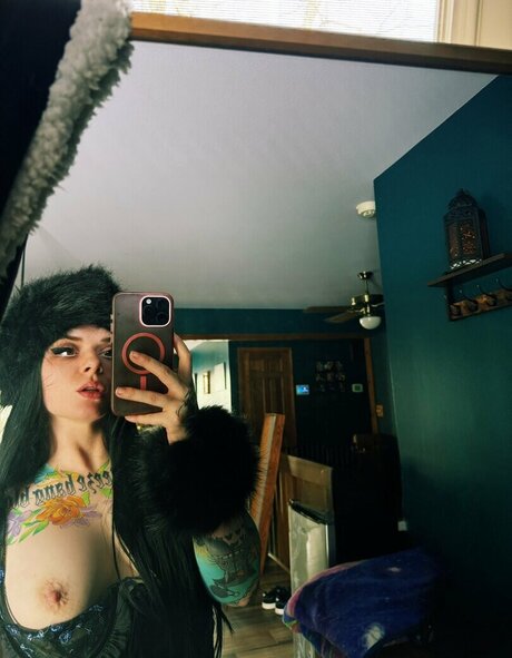 vermillionvixen OnlyFans