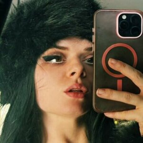 vermillionvixen OnlyFans Lesbisch