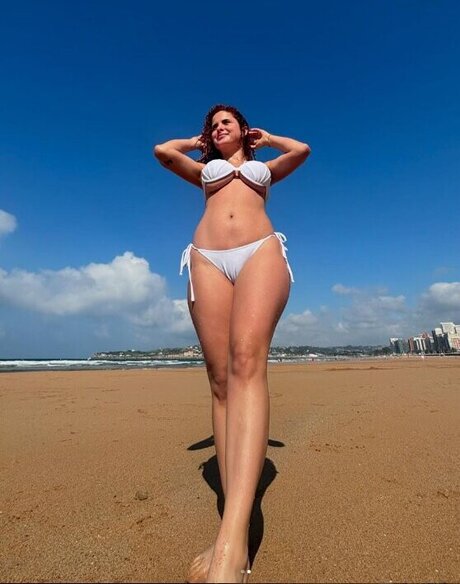 Victoria Mendoza Leaked OnlyFans Sex