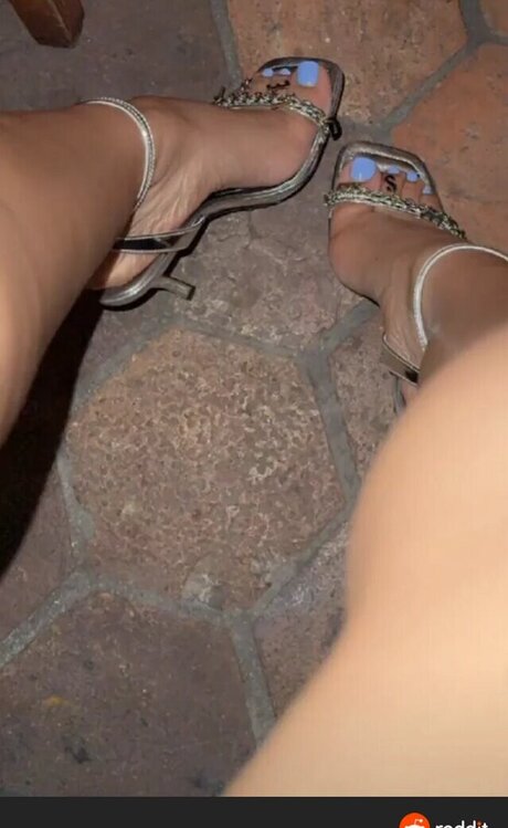 Queen Najia Nacktbilder von OnlyFans geleakt