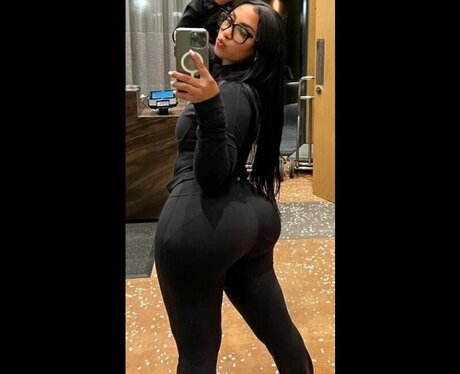 Queen Najia Leaked OnlyFans Pornografie