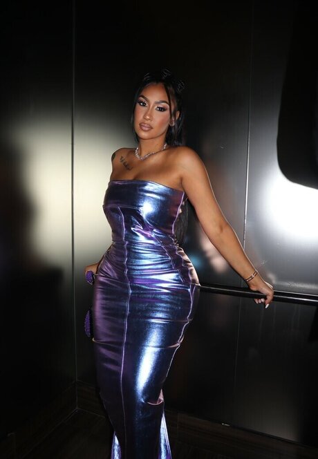 Queen Najia Leaked OnlyFans Porn