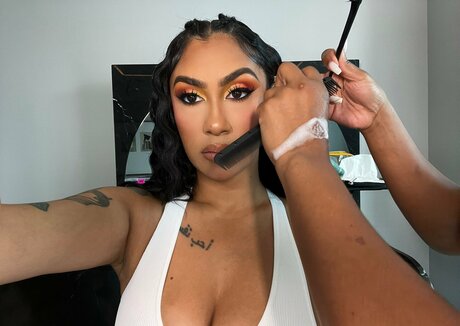 Queen Najia Nacktbilder geleakt