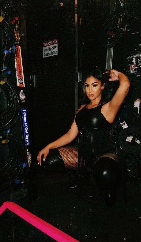 Queen Najia OnlyFans kostenlos