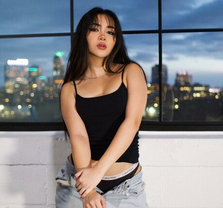 Choi Eun Nacktbilder OnlyFans