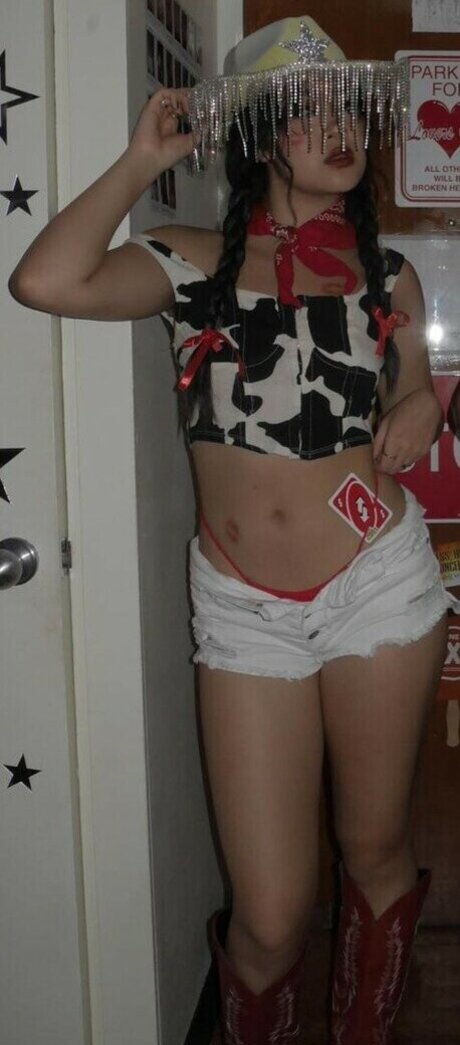 Choi Eun OnlyFans Archiv