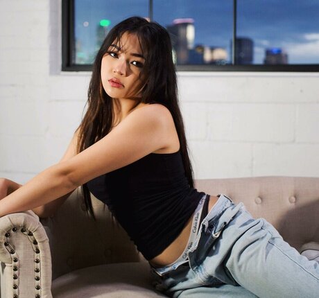 Choi Eun Nacktbilder geleakt OnlyFans geleakt