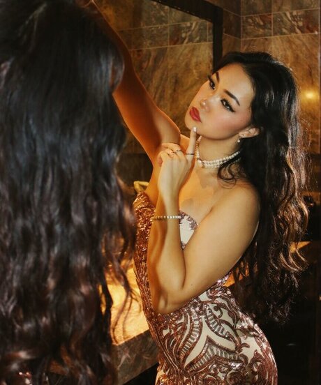 Choi Eun Nacktbilder geleakt OnlyFans Aufgedeckt